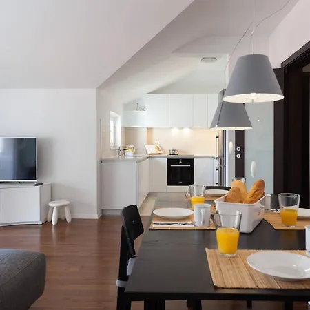 Maar Deluxe Ideal Next To Dubrovnik Zaton (Dubrovnik-Neretva)
