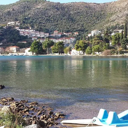 Apartmán Maar Deluxe Ideal Next To Dubrovnik