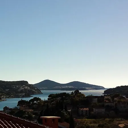 Maar Deluxe Ideal Next To Dubrovnik Apartmán Zaton (Dubrovnik-Neretva)