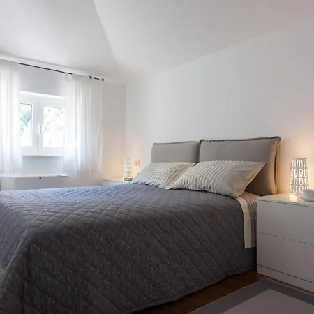Apartmán Maar Deluxe Ideal Next To Dubrovnik *