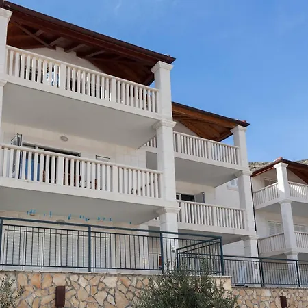 Apartmán Maar Deluxe Ideal Next To Dubrovnik Zaton (Dubrovnik-Neretva)