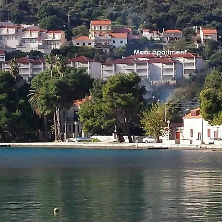 Maar Deluxe Ideal Next To Dubrovnik Apartmán Zaton (Dubrovnik-Neretva)