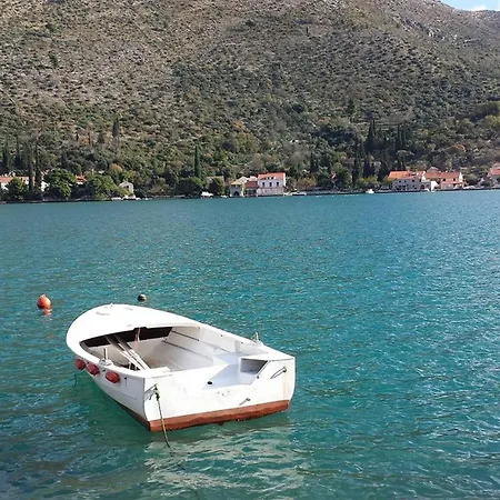 Maar Deluxe Ideal Next To Dubrovnik